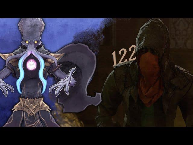 "MysticNoMore",  Lo Spirito dell'Algoritmo II [122] - Baldur's Gate III Blind Run