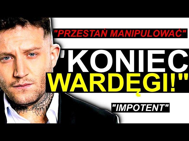 BOXDEL ZNISZCZYŁ WARDĘGĘ? [WATAHA I WARDĘGA GATE I OLBRZYM]