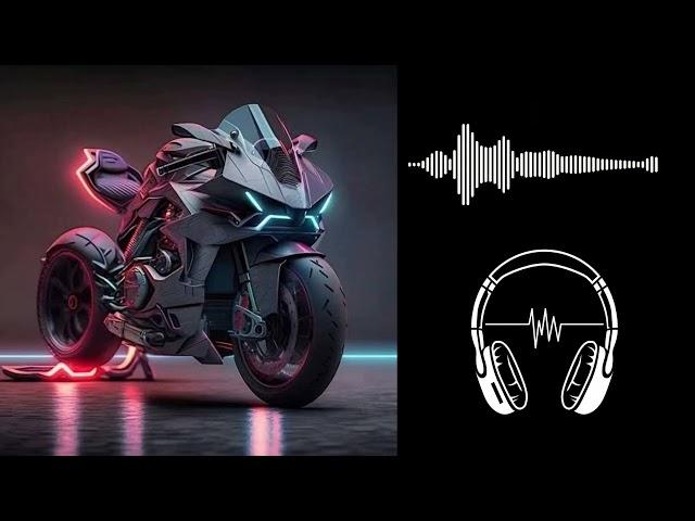 Kawasaki Ninja h2r dinorun ringtone| Superbikes exhaust sound| Use headphones| Beats Dude