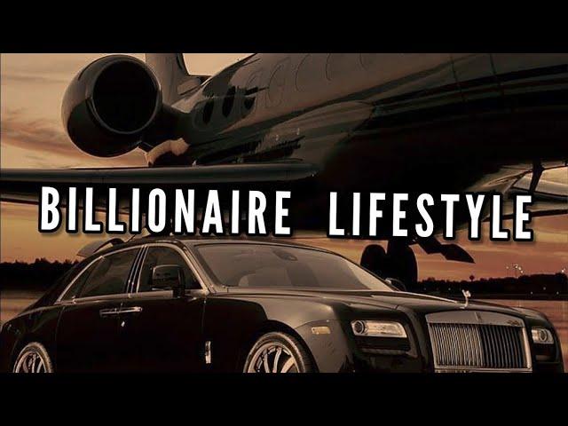 Billionaire Luxury Lifestyle[Billionaire Life Motivation & Visualization ] #29