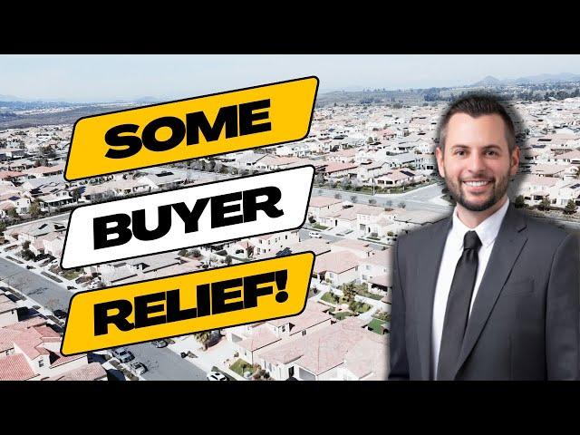 Home Prices Going Down & Rates Continue to Drop - Temecula Valley Market Update Sept 2024