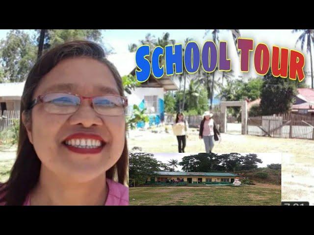 SCHOOL TOUR by TEAM BRIANA