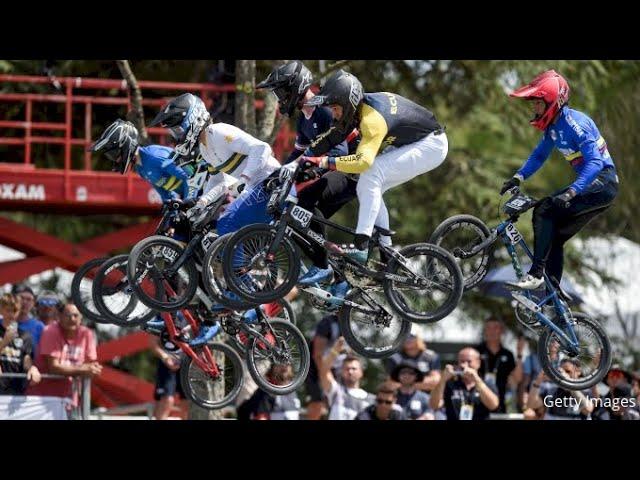 2023 BMX RACING INSPIRATION / MOTIVATION #bmx #bmxracing