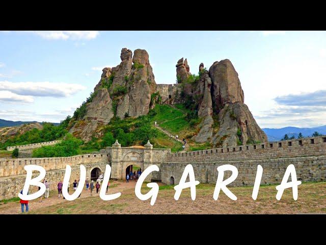 Bulgaria - history, landscapes, and vibrant culture | what to visit, and exciting facts