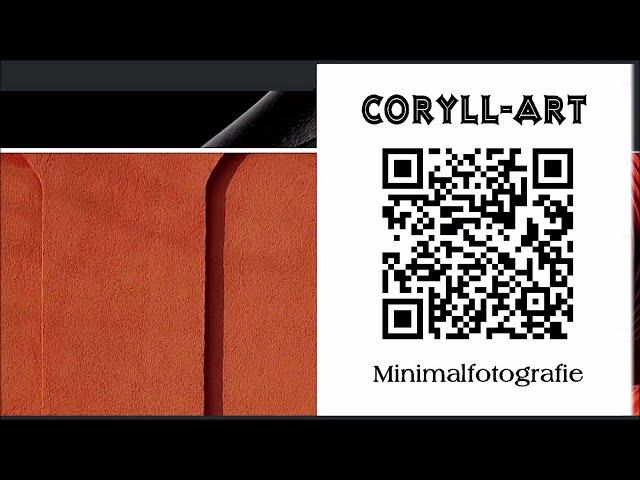 CORYLL-ART-Minimalfotografie