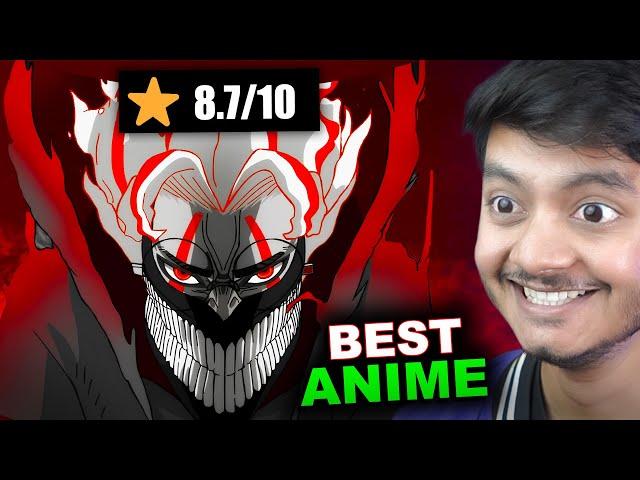 Dan Da Dan season 1 review - Bawal new age anime