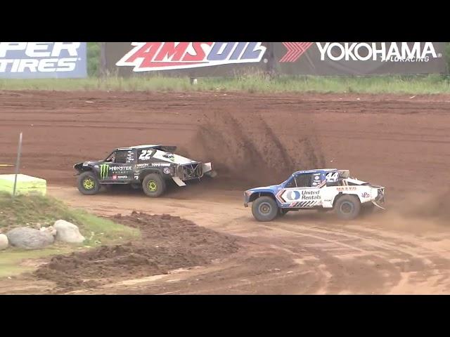 HIGHLIGHTS | 2023 Brush Run at Crandon