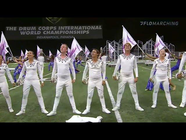 Santa Clara Vanguard 2022 - Finding Nirvana