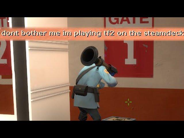 [TF2] Casual but it needs help