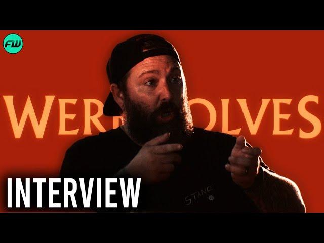 Steven C. Miller Talks Werewolves | FandomWire Interview