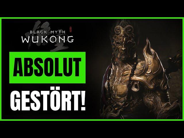 BOSSE IN SEKUNDEN TÖTEN! Die 2 besten Builds für den ersten Durchlauf! Black Myth Wukong