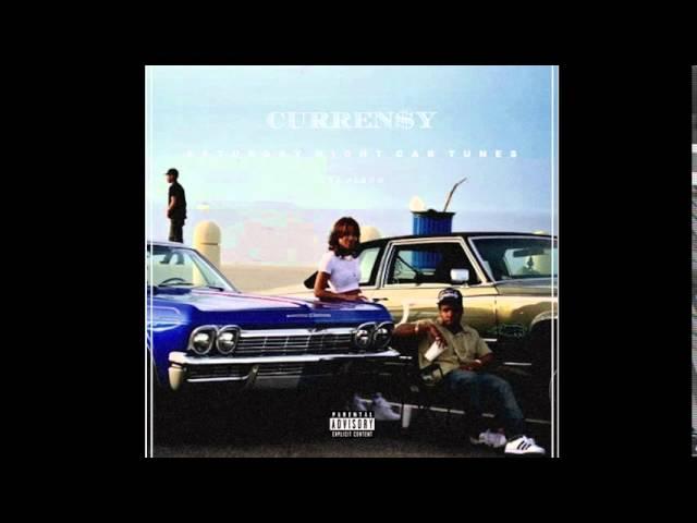 Curren$y - Saturday Night Car Tunes (The Album) (HD)