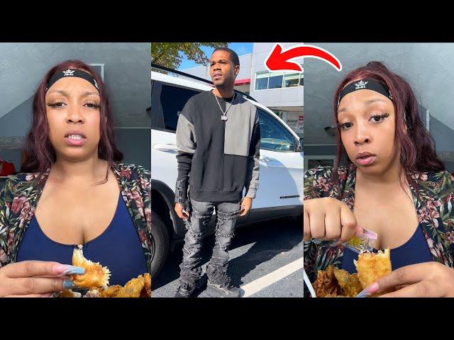 She Banned Her Nephew From Coming To Her House Because His Dad Picked Him Up From Her House