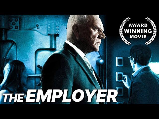 The Employer | Full Movie English | Thriller | Free Movie