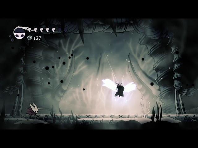 thorns of agony vs Hornet