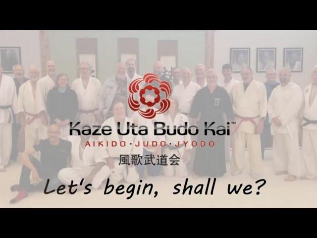 Kaze Uta Budo Kai: About our Organization