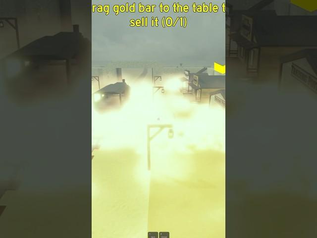 救我！ 以后不敢了 #roblox #deadrails