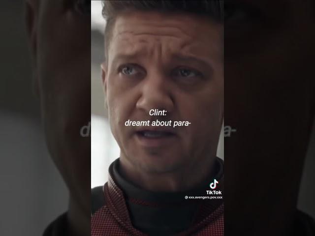 y/n x Avengers Marvel TikTok Compilation POV