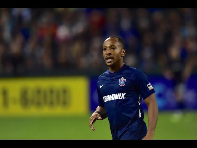 Leston Paul | 2020 Season Highlights | Memphis 901 FC