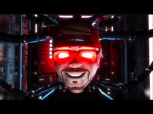 RAY VOLPE - HAPPY SONG (Official Visualizer)