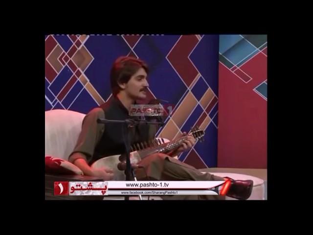 Azhar khan new pashto song 2016 alaa sta leiwany sta leiwany dy