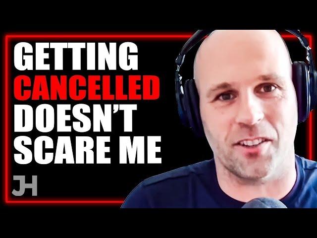 Peter Santanello on Reporting What The News Won't