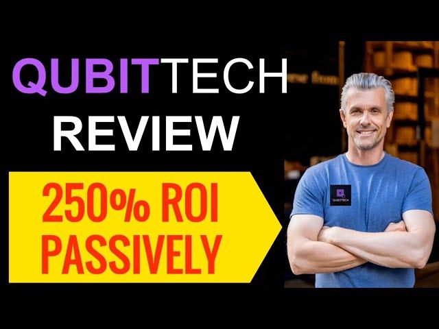 QubitTech HONESTREVIEW -The #1, Most Detailed, In Depth, Honest Overview