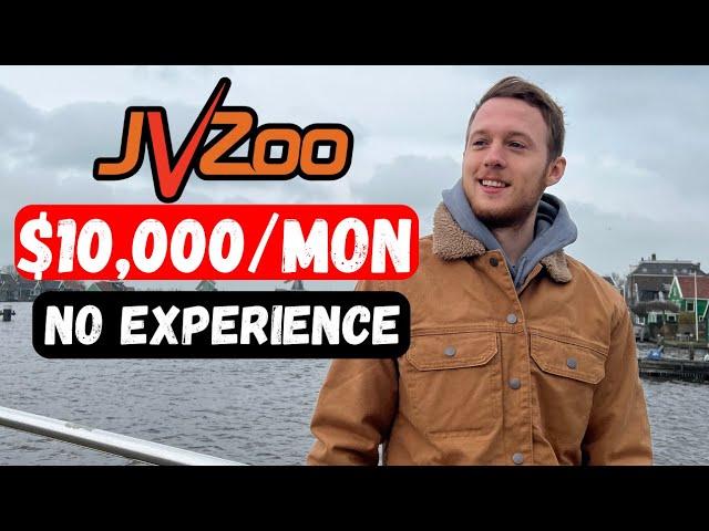JvZoo Affiliate Marketing Tutorial (For Beginners)