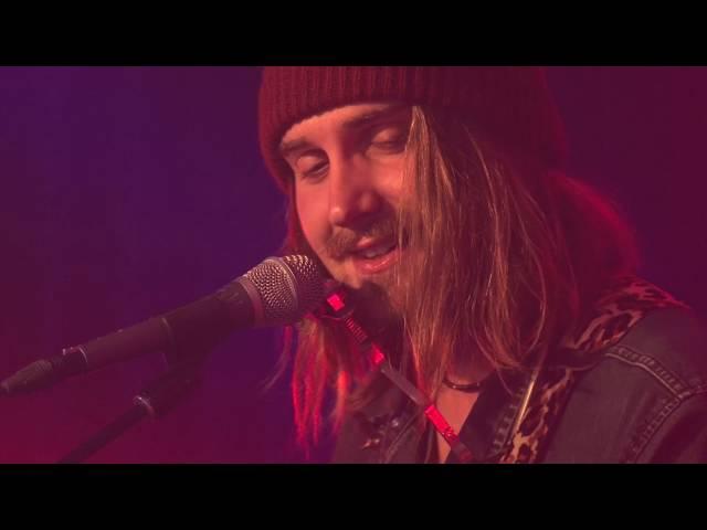 Harry and Stephen Hookey - Father and Son (Live at Spectrum July 2016)