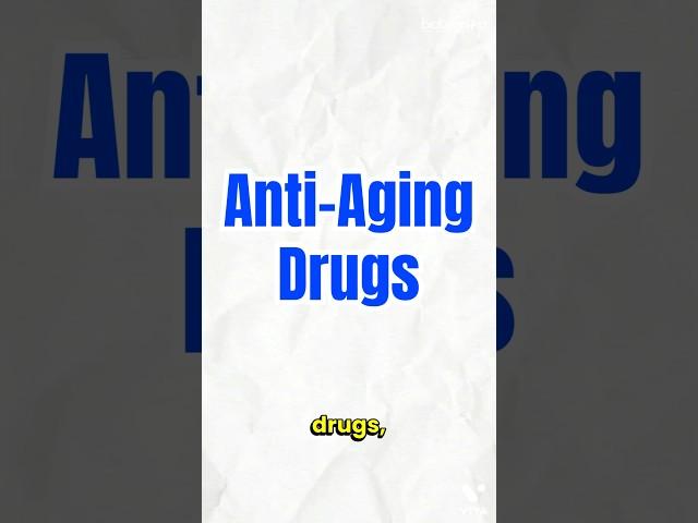 Fighting Aging with Breakthrough Biotech Research - TOP 5 List #antiaging #aging #biotechnology