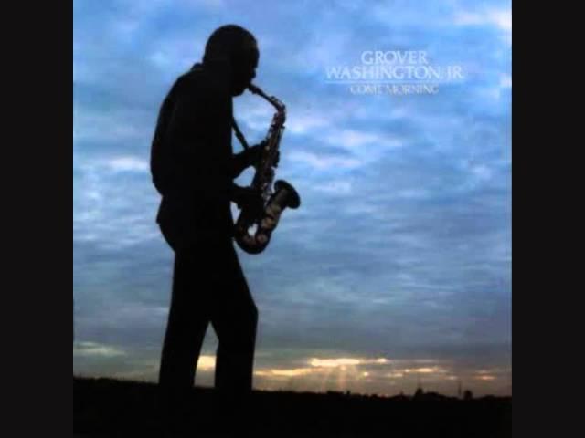 Grover Washington Jr - East River Drive (1980)