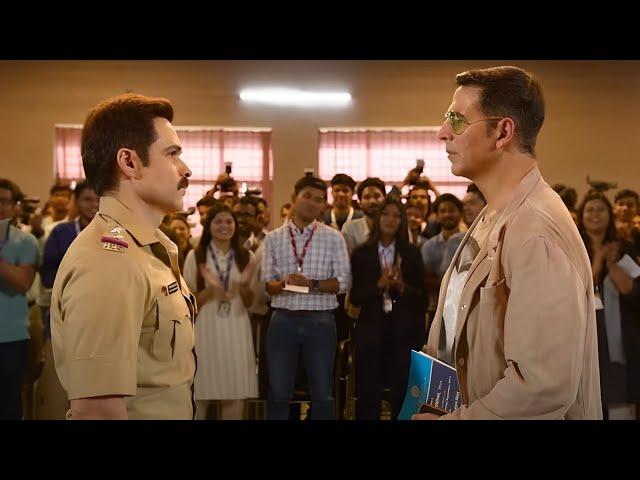 Selfie | Full Movie HD Review | Akshay Kumar | Emraan Hashmi | 2023