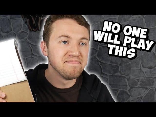 How Dungeons and Dragons was Invented