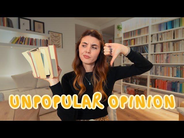 QUESTO VIDEO FARÁ ARRABBIARE MOLTE PERSONE  UNPOPULAR OPINION