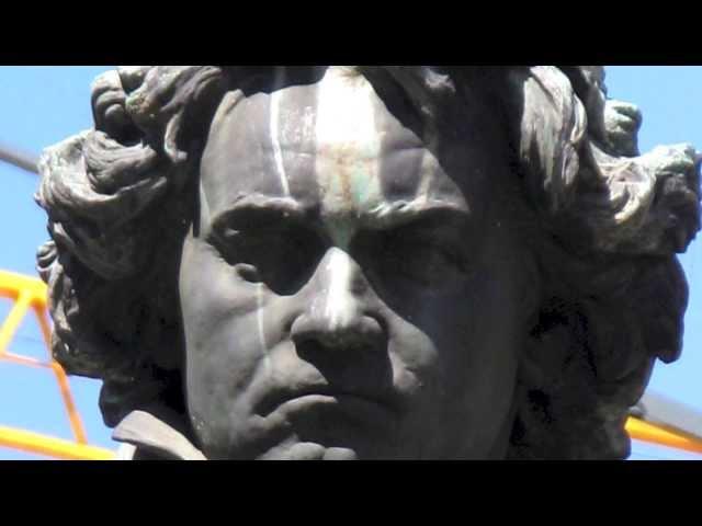 Beethoven - Symphony No. 5, 3rd & 4th movements