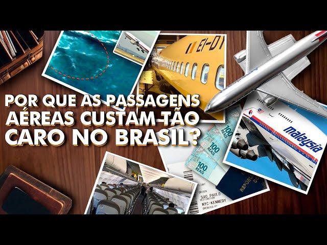 Aviação: CURIOSIDADES e MISTÉRIOS [+ Fernando de Borthole e Gianfranco Panda]