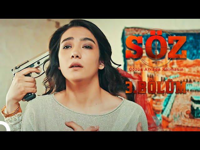 Söz | 3.Bölüm