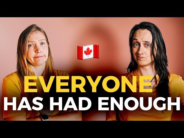 How 2024 Changed Immigration to Canada Forever