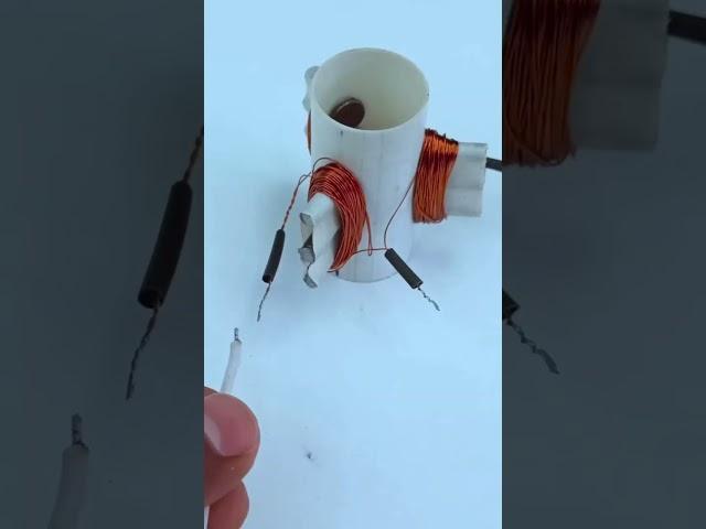 DIY #diy #motor #electrocse #electronic