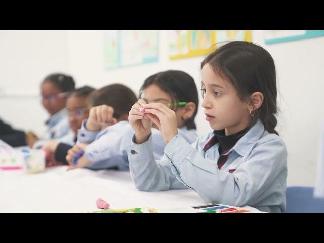 Education Castle International School (2)