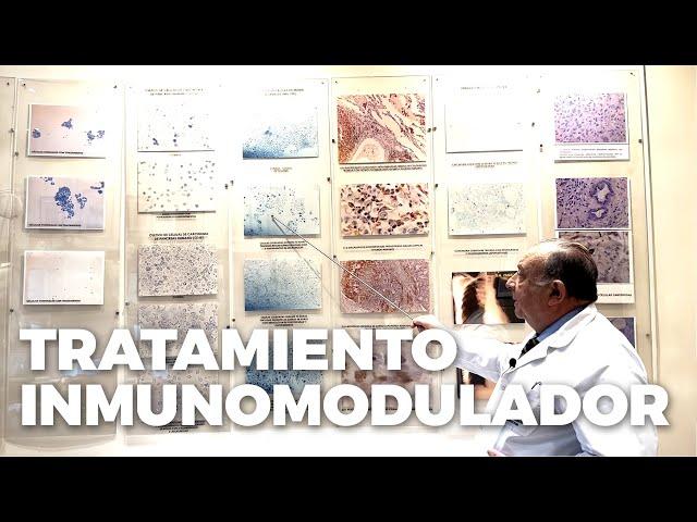 Tratamiento Inmunomodulador Crescenti