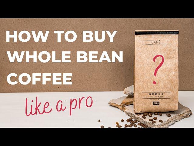 STOP BUYING COFFEE The Wrong Way