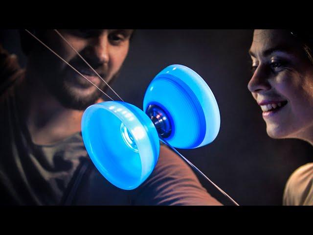 Shelter - Circus Promo Video (BMPCC 4K)