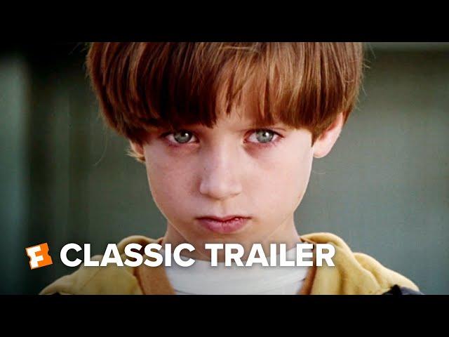 Radio Flyer (1992) Trailer #1 | Movieclips Classic Trailers