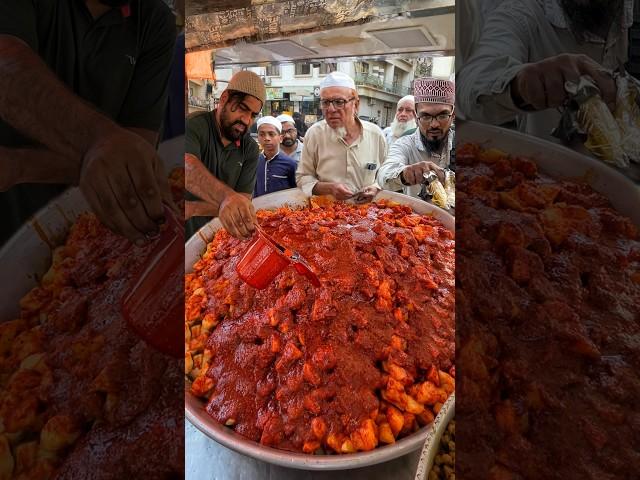 Gujarati Muslim's Favourite Vegetarian Dish मुसलमान भी दीवाने हैं इस शुद्ध शाकाहारी ड़िश के