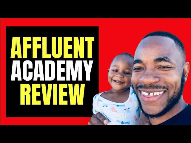 Affluent Academy Review - Is Jordan Platten's Course Worth It?