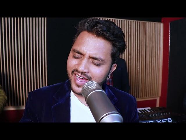 Man Ki Lagan - Rahat Fateh Ali Khan | Roohaniyat The Project | Cover