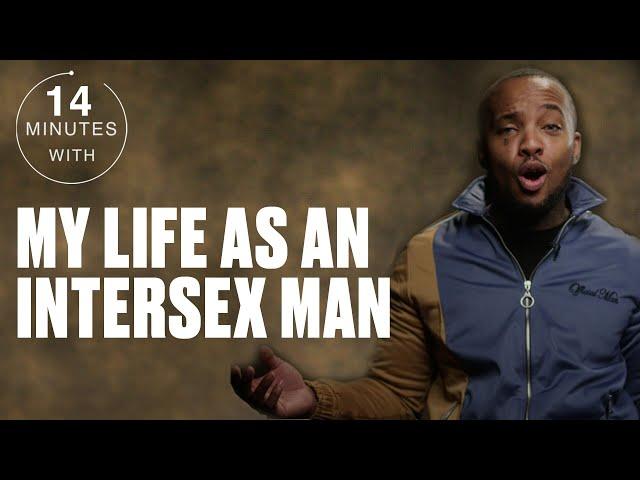 What's It Like To Be Intersex? | Minutes With | UNILAD | @ladbiblestories