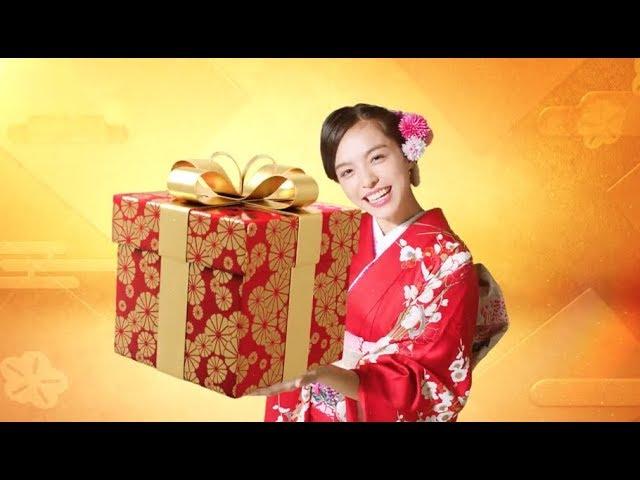 賴郁庭   Panasonic 感恩有禮賞 禮物篇