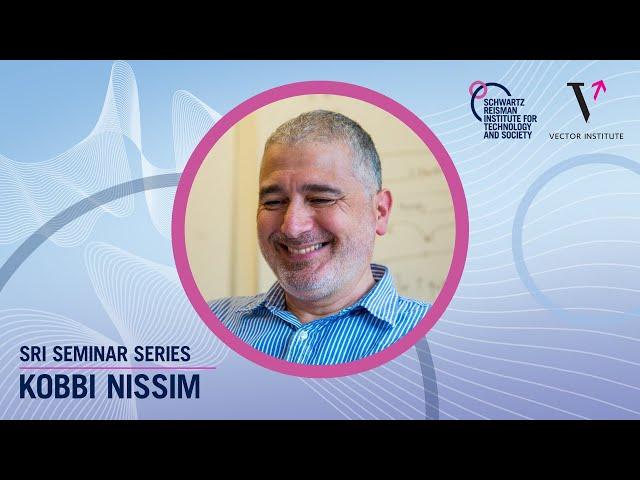 Kobbi Nissim | Do machine learning systems meet the requirements of legal privacy standards?
